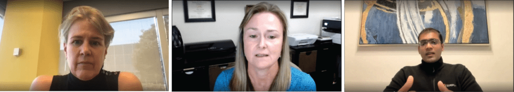 Operationalizing Compliance: Strategies and Tips from Experts  -webinar